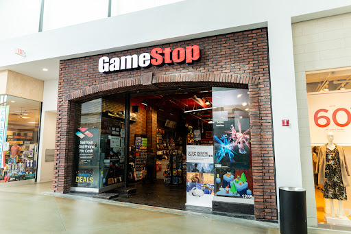 Shopping Mall «Oviedo Mall», reviews and photos, 1700 Oviedo Mall Boulevard, Oviedo, FL 32765, USA