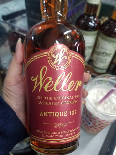 Liquor Store «Red Barn Liquors», reviews and photos, 1731 Us 31W Byp, Bowling Green, KY 42101, USA