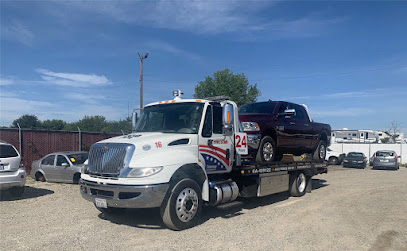 Five Star Towing & Transport, Inc.