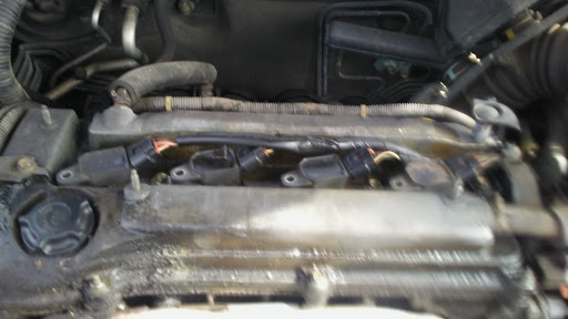 Auto Parts Store «Advance Auto Parts», reviews and photos, 4141 J.F.K. Blvd, North Little Rock, AR 72116, USA