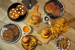 Burger Breton Poissy