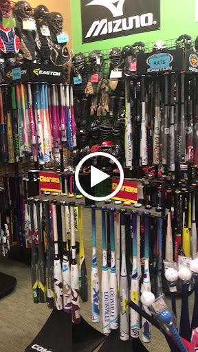 Sporting Goods Store «Play It Again Sports Carrollwood Tampa», reviews and photos, 11921 Dale Mabry Hwy #8, Tampa, FL 33618, USA