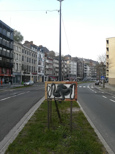 Bd de la Sauvenière 100, 4000 Liège, België