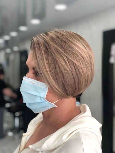 Hair Salon «GP Hair Salon & Day Spa», reviews and photos, 2711 Coney Island Ave, Brooklyn, NY 11235, USA