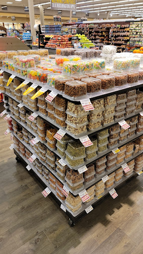 Grocery Store «Safeway», reviews and photos, 1601 N Park Dr, Winslow, AZ 86047, USA