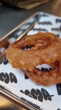 Plats et boissons du Restaurant de volaille Dogma à Paris - n°13