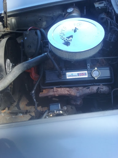 Tire Shop «Buckhead Tire & Auto Repair», reviews and photos, 3830 Roswell Rd NE, Atlanta, GA 30342, USA