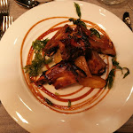 Photo n°2 de l'avis de Marc.w fait le 17/03/2022 à 20:19 sur le  Charming Hotel Alexander - Livigno à Livigno