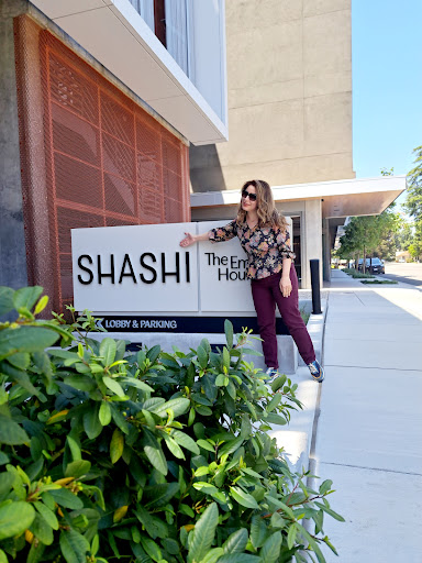 Shashi Hotel Mountain View, an Urban Resort image