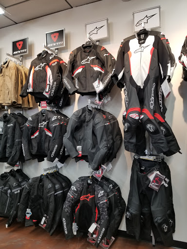 Motorcycle Parts Store «Cycle Gear», reviews and photos, 344 S Decatur Blvd, Las Vegas, NV 89107, USA