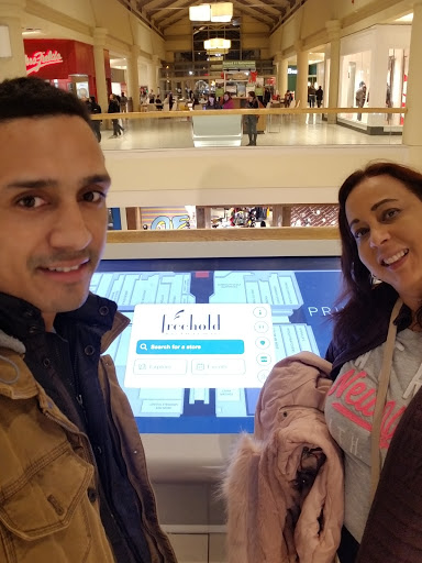 Department Store «JCPenney», reviews and photos, 3710 U.S. 9, Freehold, NJ 07728, USA