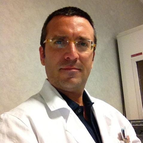 Dr. Roberto Marino, Otorino