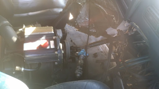 Used Auto Parts Store «Cagle Auto Parts», reviews and photos, 1139 Old Alabama Rd SW, Cartersville, GA 30120, USA