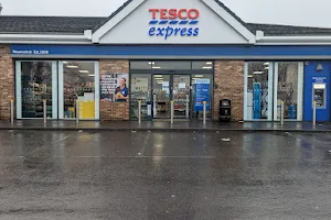 Tesco Express image