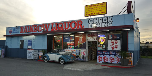 Rainbow Market & Liquor Store, 8301 Atlantic Ave, Cudahy, CA 90201, USA, 