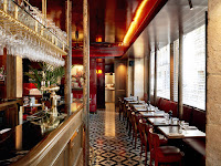 Photos du propriétaire du Restaurant Camille - Passy à Paris - n°1