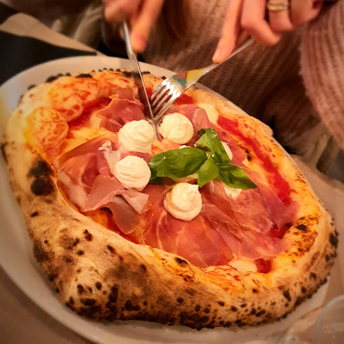 Tipiko Ristorante Pizzeria - Cosenza