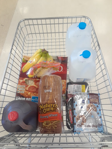 Grocery Store «Winn-Dixie», reviews and photos, 1441 Foxrun Parkway, Opelika, AL 36801, USA