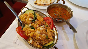 Photo n°71 de Le Moghol à Angoulême ()