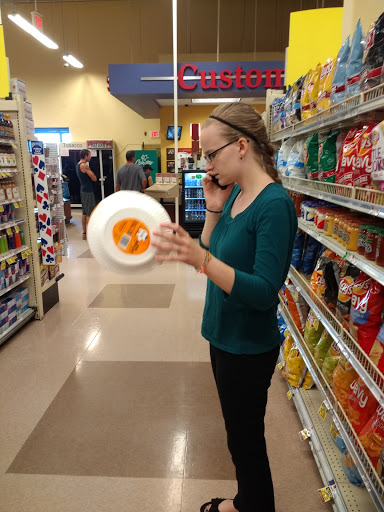 Grocery Store «Hannaford Supermarket», reviews and photos, 3758 Burgoyne Ave, Hudson Falls, NY 12839, USA