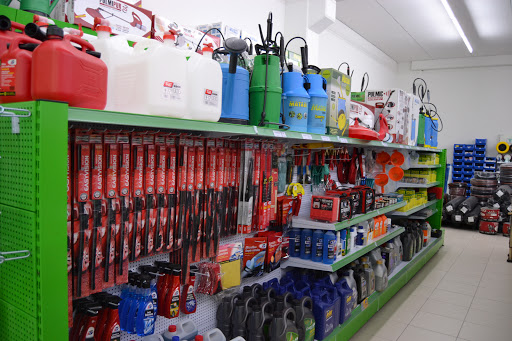 Grupo AN - Tienda Estella - Estella