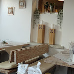 Photo n°2 de l'avis de Pia.i fait le 31/07/2021 à 17:40 sur le  Pizzeria - Ristorante al Parco à Lignano Sabbiadoro