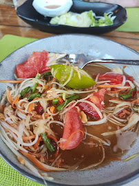 Soupe du Restaurant thaï Mai Thai à Antibes - n°3