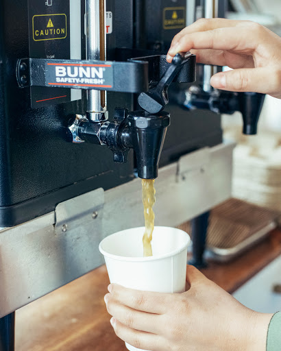 American Restaurant «Belcampo Meat Co.», reviews and photos, 1998 Polk St, San Francisco, CA 94109, USA