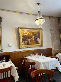 Atmosphère du Restaurant français Le Reminet à Paris - n°2