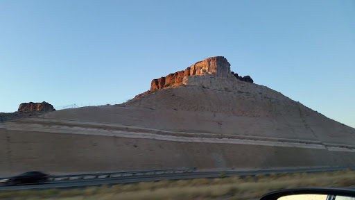 Golf Course «Cerbat Cliffs Golf Course», reviews and photos, 1001 Gates Ave, Kingman, AZ 86401, USA