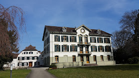 Kommunität Diakonissenhaus Riehen