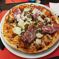 Plats et boissons du Pizzeria Pizzados à Colmar - n°4
