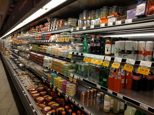 Grocery Store «Metropolitan Market Sand Point», reviews and photos, 5250 40th Ave NE, Seattle, WA 98105, USA