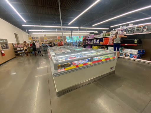 Supermarket «ALDI», reviews and photos, 1636 E Semoran Blvd, Apopka, FL 32703, USA