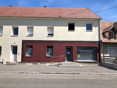 KISTNER IMMOBILIER - Habitat Gestion Kistner à Ingersheim