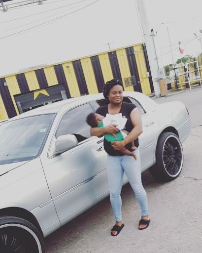 Used Car Dealer «Mega Motors», reviews and photos, 565 S Buckner Blvd, Dallas, TX 75217, USA