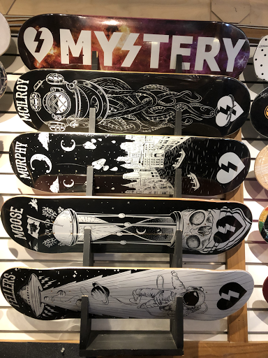 Skateboard Park «Asylum Skate Park», reviews and photos, 29850 Skokie Hwy, Lake Bluff, IL 60044, USA