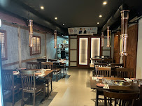 Atmosphère du Restaurant coréen Chez IMO à Paris - n°13