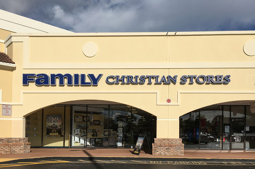 Family Christian, 1161 S Federal Hwy, Pompano Beach, FL 33062, USA, 