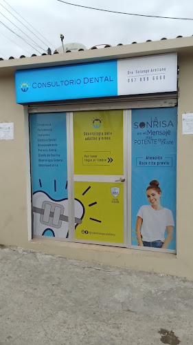 Opiniones de Consultorio Dental Arellano en Guayaquil - Dentista