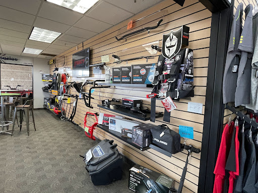 Motorcycle Dealer «Tracy Motorsports», reviews and photos, 3255 Auto Plaza Way, Tracy, CA 95304, USA