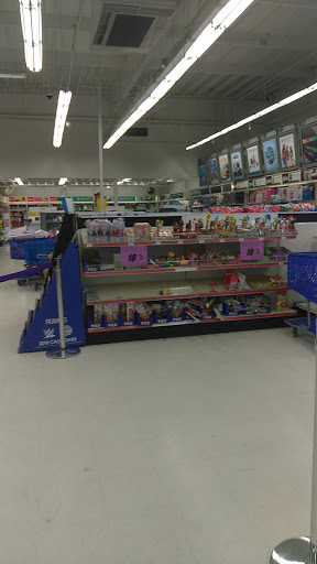 Toy Store «Toys