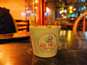 Ade Miel Coffee Shop