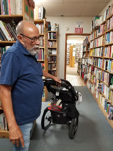 Book Store «Coas Books», reviews and photos, 317 N Main St, Las Cruces, NM 88001, USA