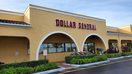 Dollar General, 608 US-1, Tequesta, FL 33469, USA, 