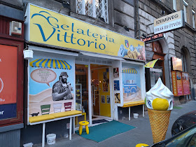 Gelateria Vittorio