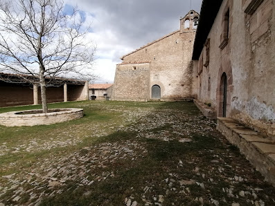 Ermita de Nuestra Señora del Cid, Iglesuela del Cid Calle Raballa, 24, 44142 La Iglesuela del Cid, Teruel, España