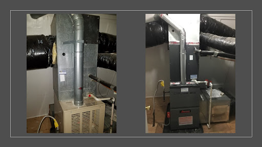 HVAC Contractor «Edwin Stipe, Inc.», reviews and photos, 1131 S 25th St, Easton, PA 18045, USA