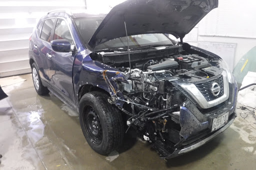 Auto Body Shop «North Ridgeville CARSTAR», reviews and photos, 33290 Center Ridge Rd, North Ridgeville, OH 44039, USA