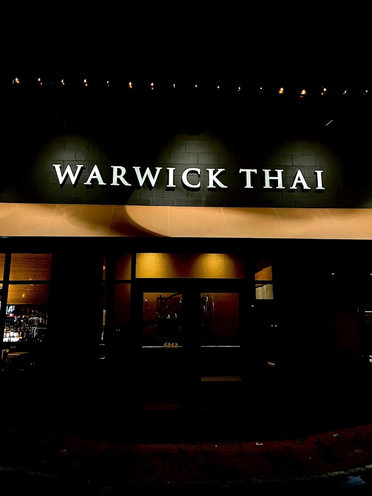 Warwick Thai 10990
